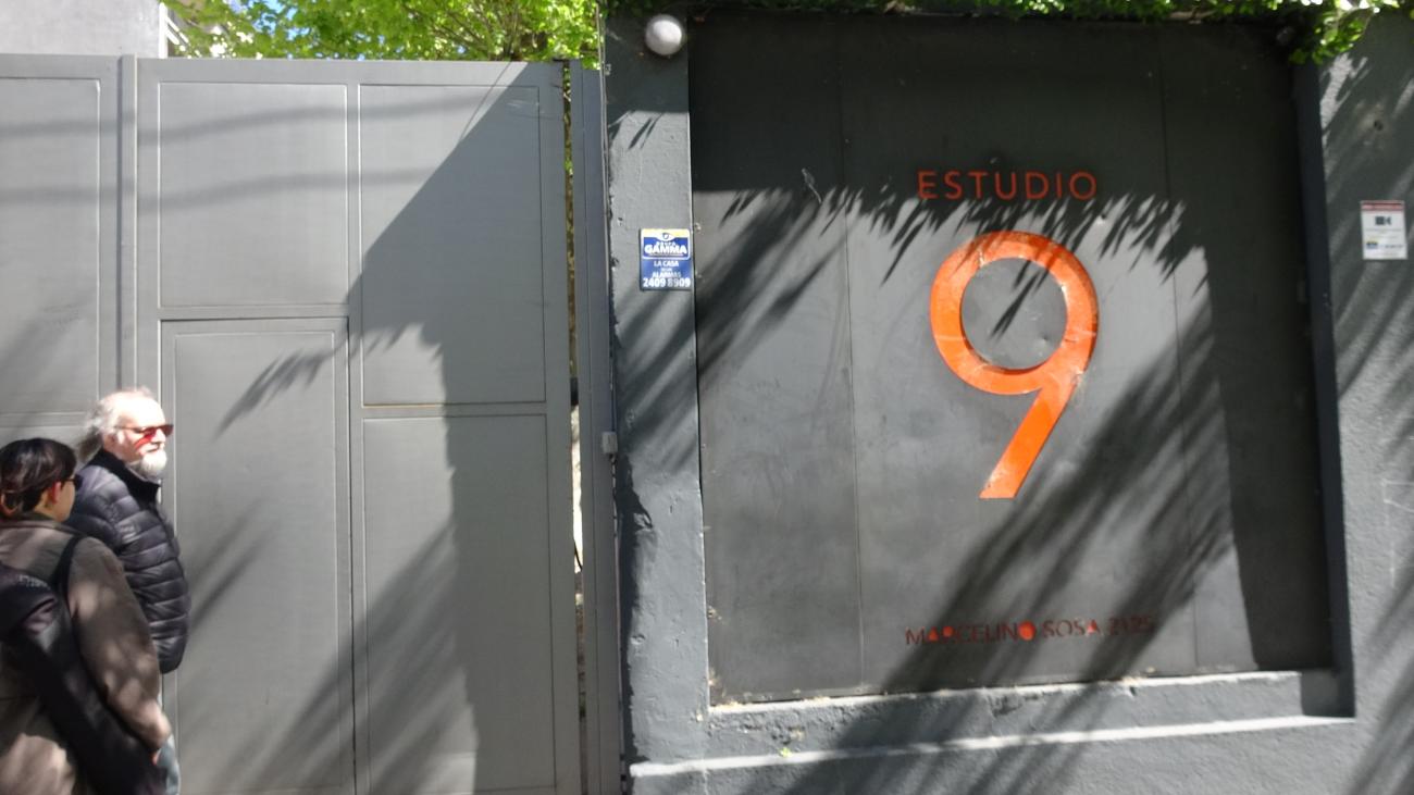 Estudios de Lavoragine Films