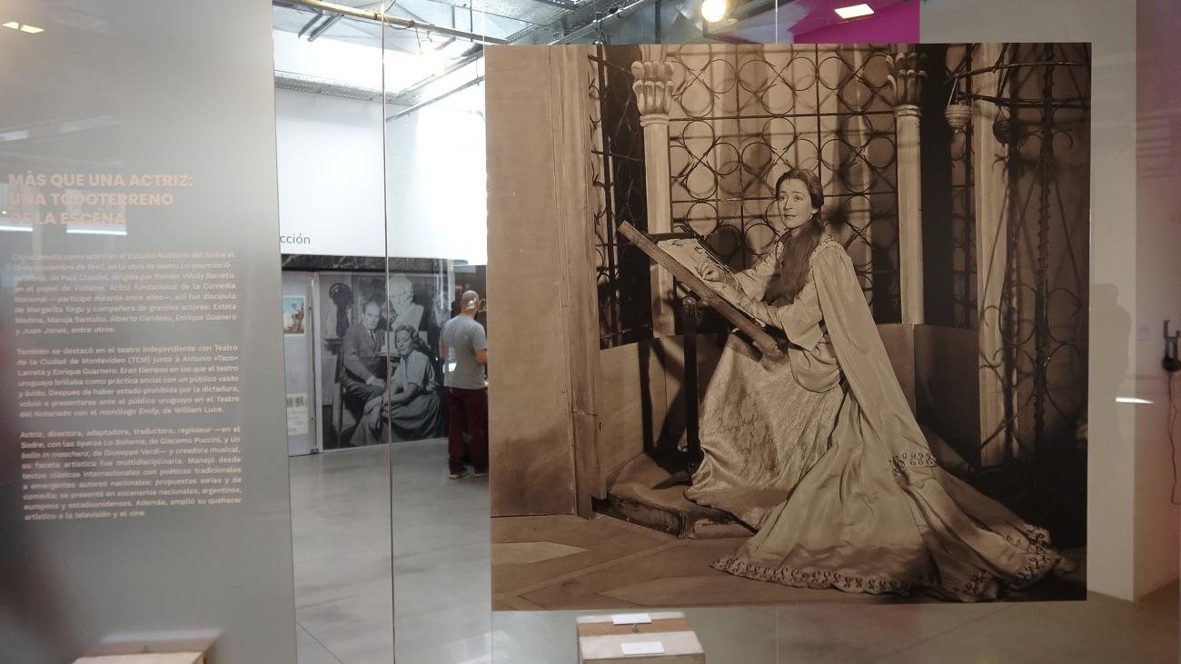 Cuentos Chinos en Rincon 450