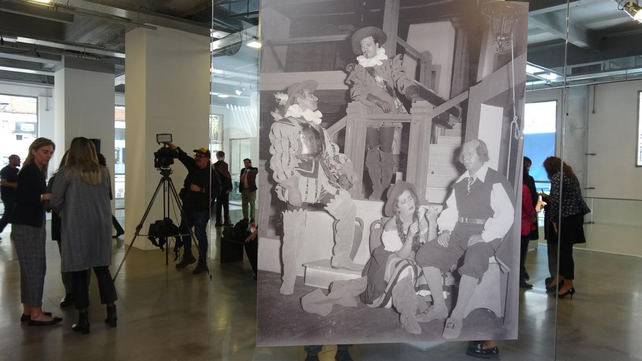 Cuentos Chinos en Rincon 450