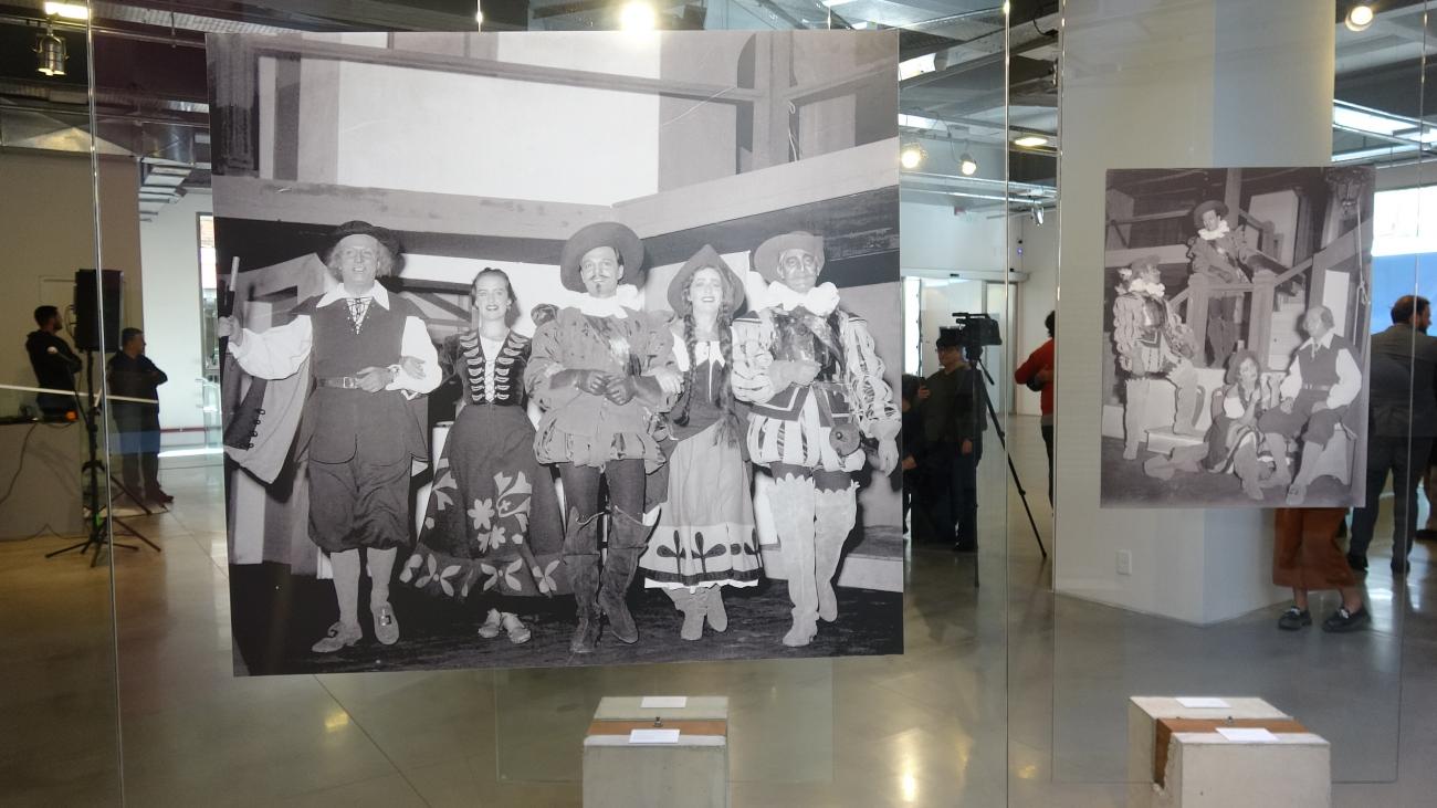 Cuentos Chinos en Rincon 450