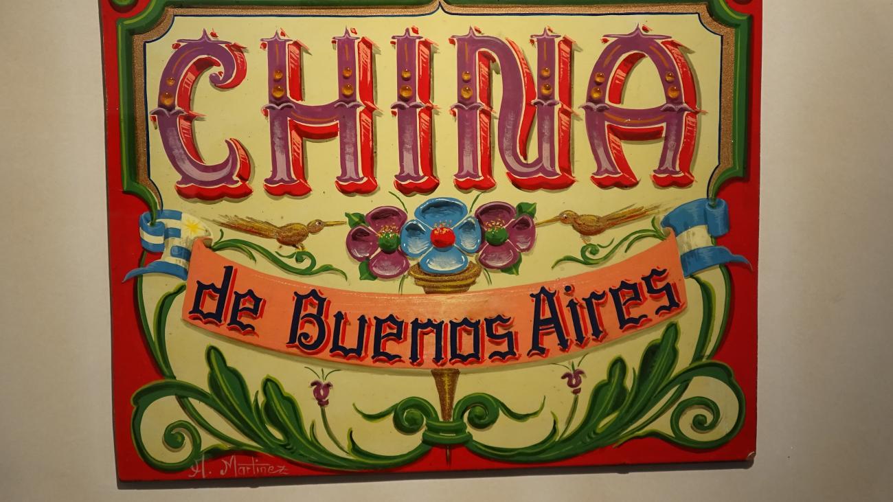 Cuentos Chinos en Rincon 450