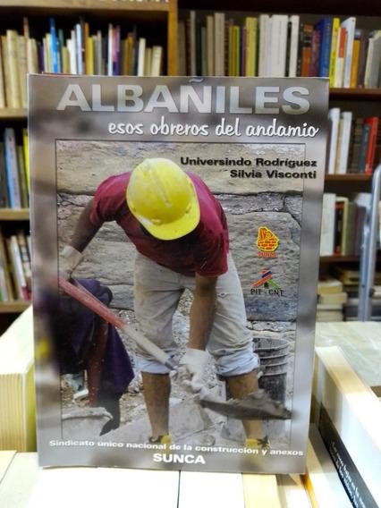 Publicación de Visconti y Rodriguez