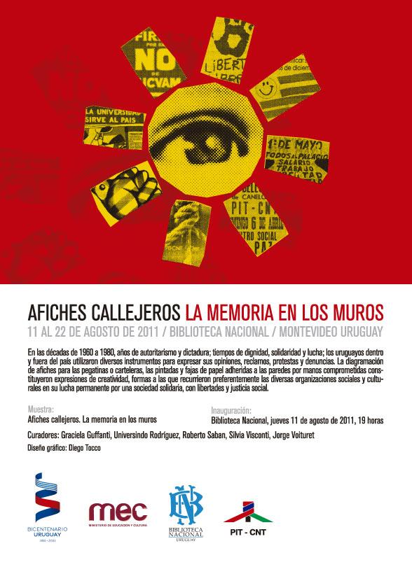 Memoria de los Muros