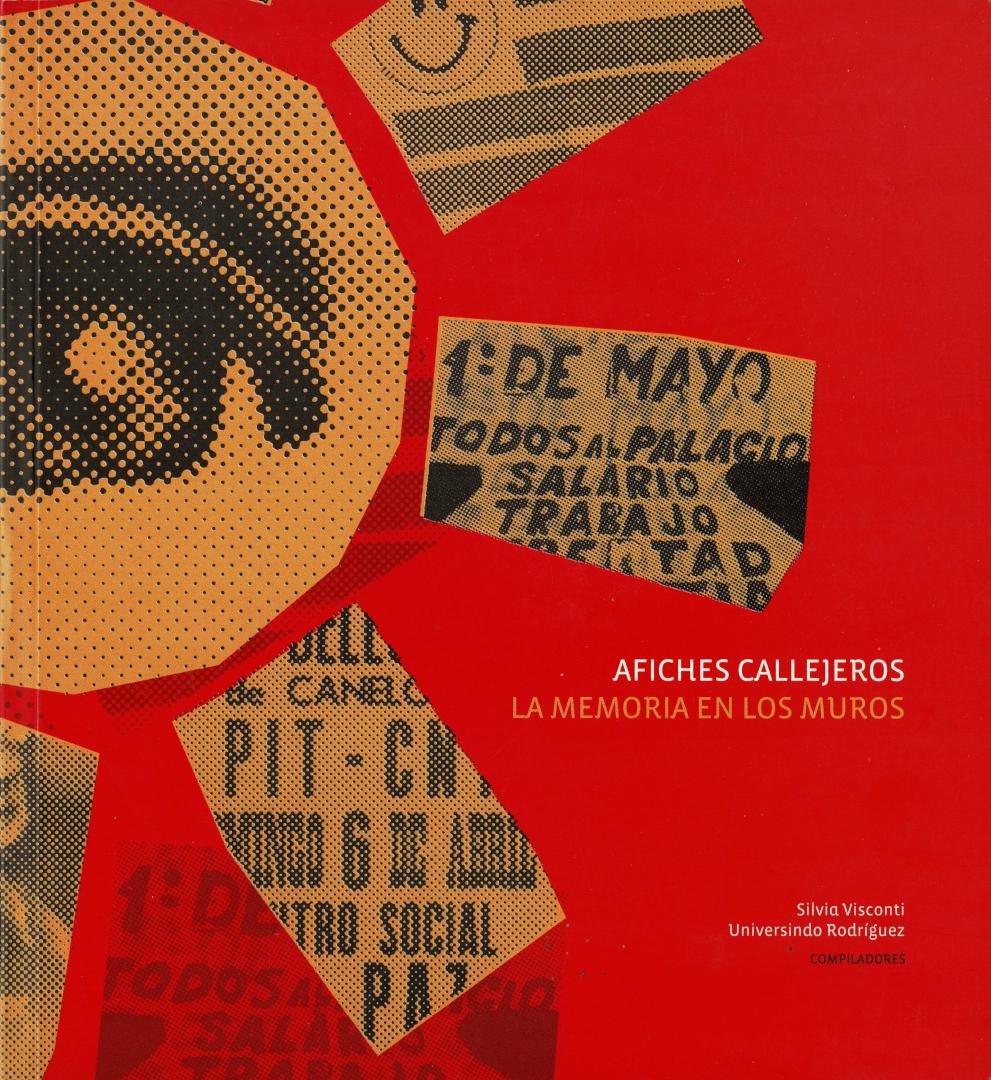 Memoria de los Muros