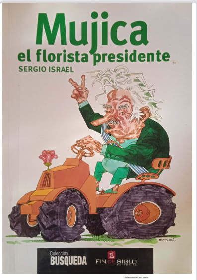 Mujica. Sergio Israel