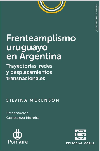 Silvina Merenson