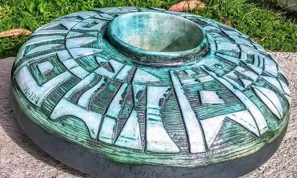 ¨Centro para el desarrollo del arte estructurado