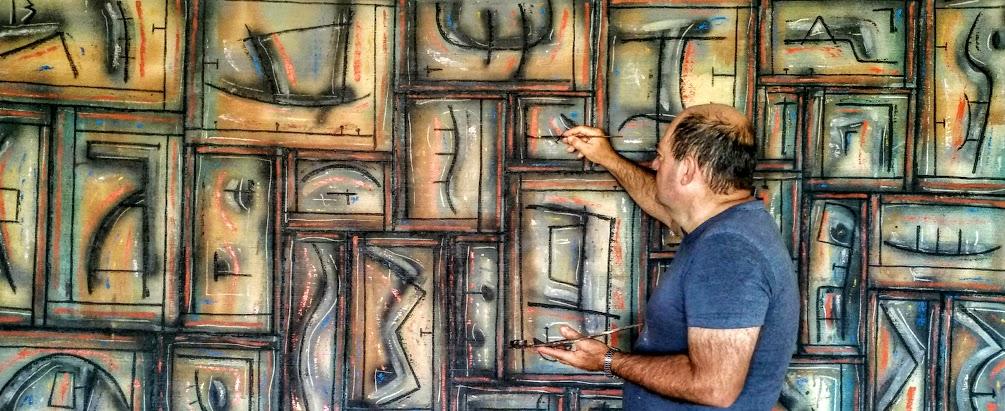 Ricardo ¨Centro para el desarrollo del arte estructurado