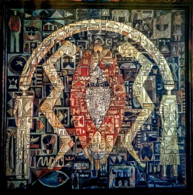 ¨Centro para el desarrollo del arte estructurado