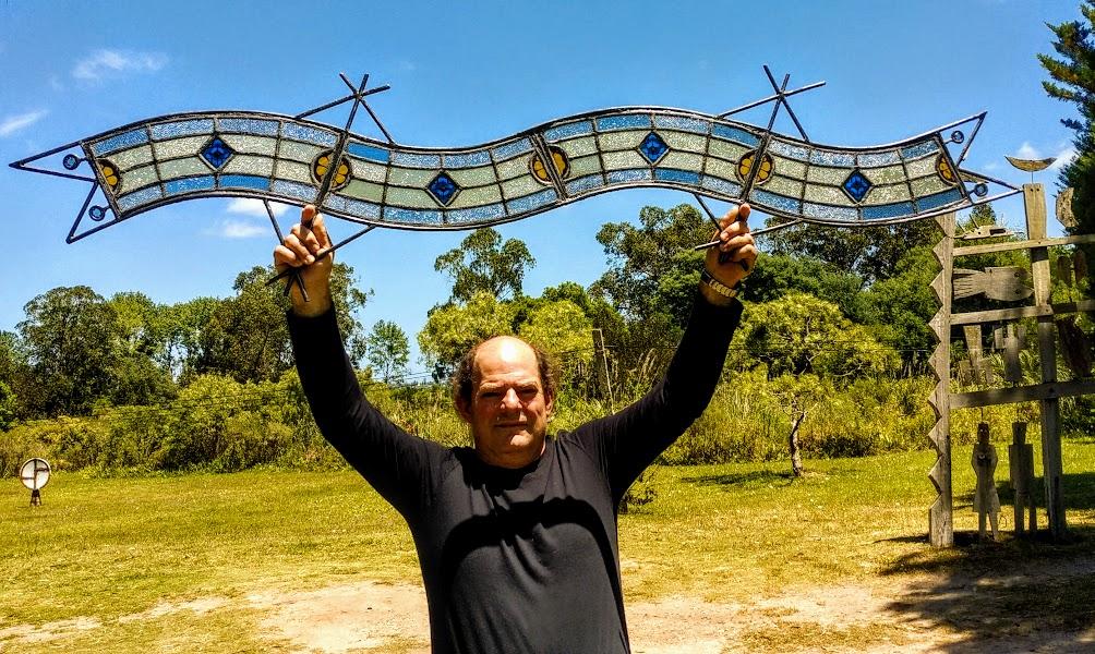 ¨Centro para el desarrollo del arte estructurado