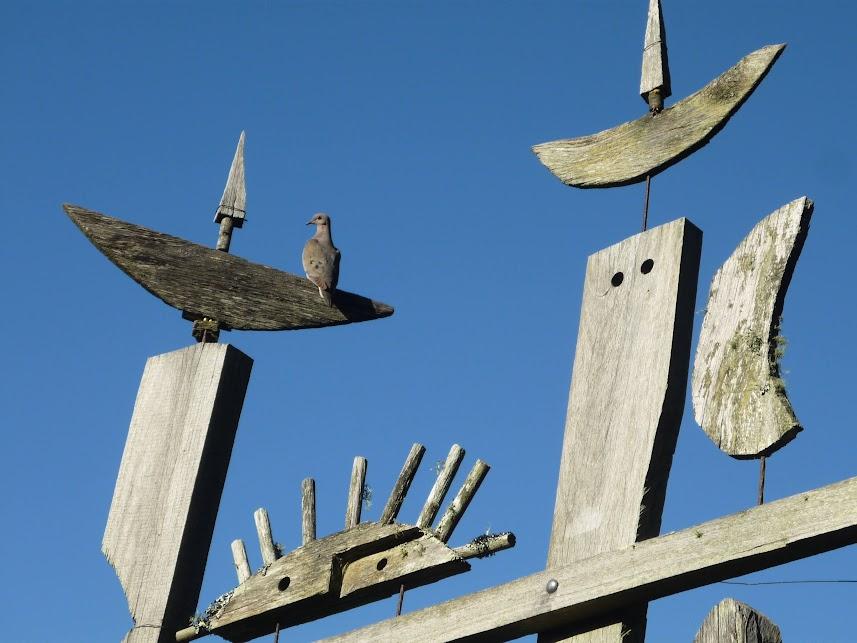 ¨Centro para el desarrollo del arte estructurado