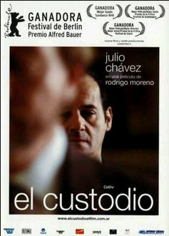 Filmografía de Barbara Alvarez