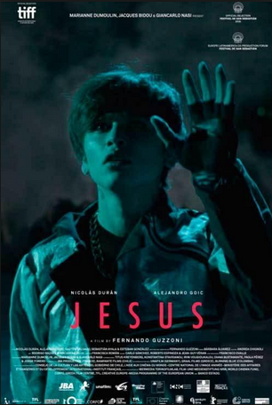 Filmografía de Barbara Alvarez