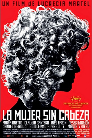 Filmografía de Barbara Alvarez