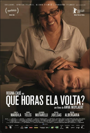 Filmografía de Barbara Alvarez