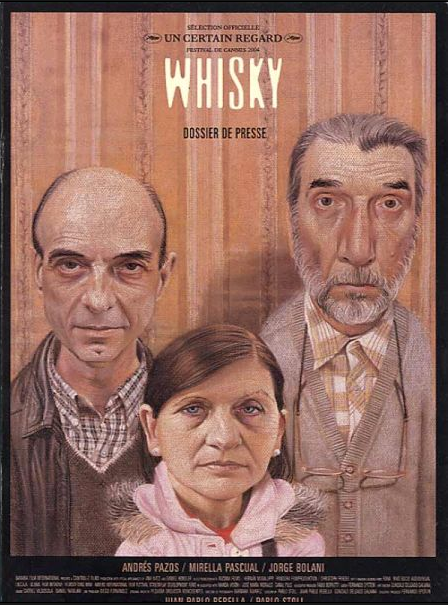 Filmografía de Barbara Alvarez