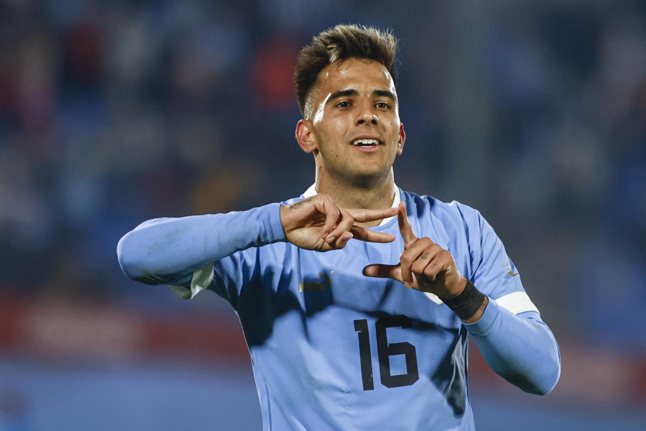 Foto: Ernesto Ryan APU