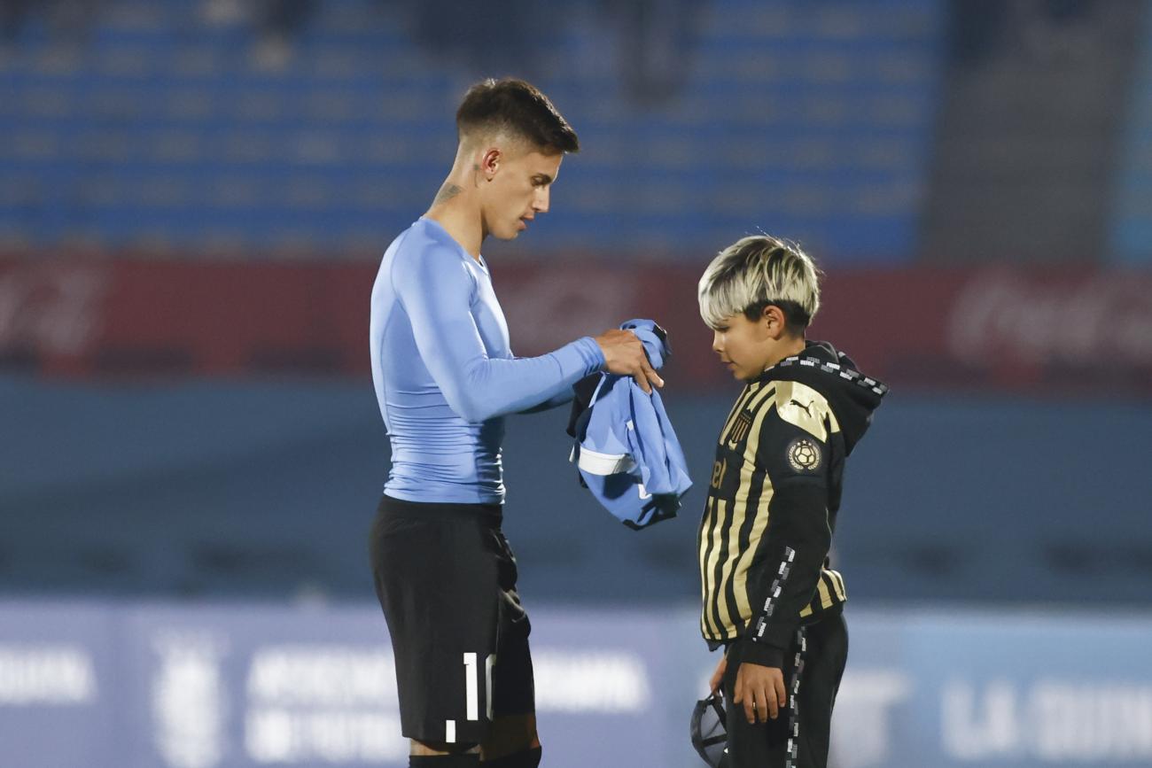 Foto: Ernesto Ryan APU