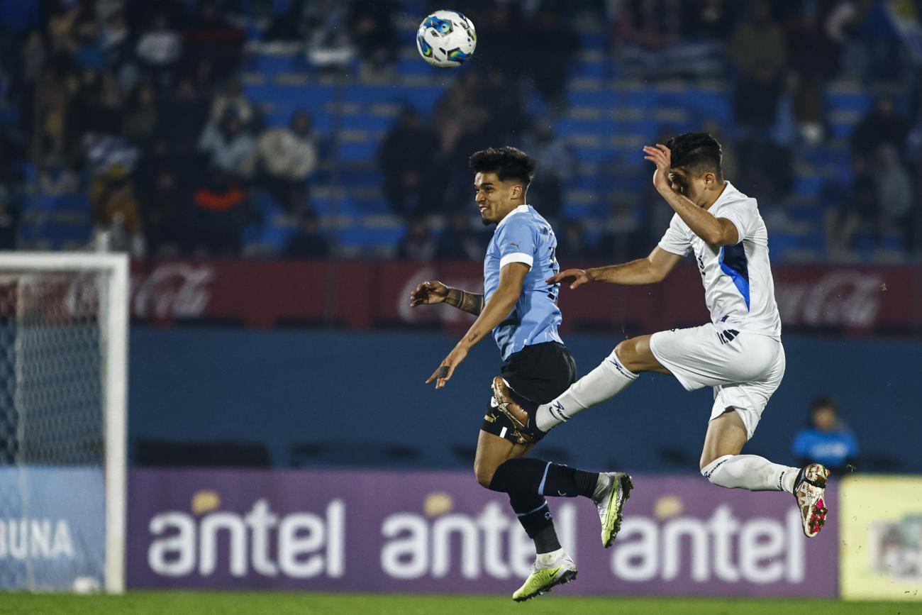 Foto: Ernesto Ryan APU