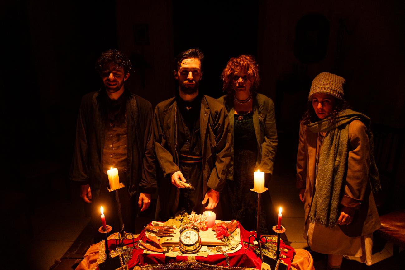 Foto de Reinaldo Altamirano