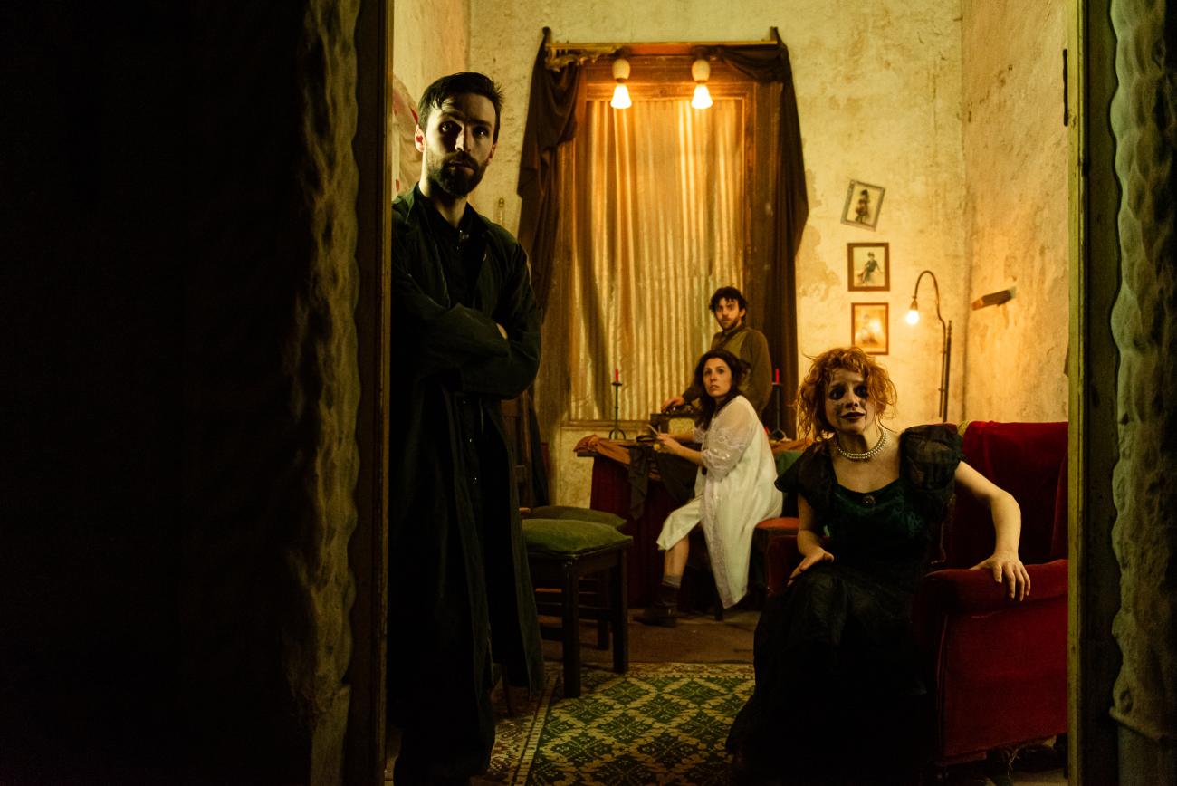 Foto de Reinaldo Altamirano