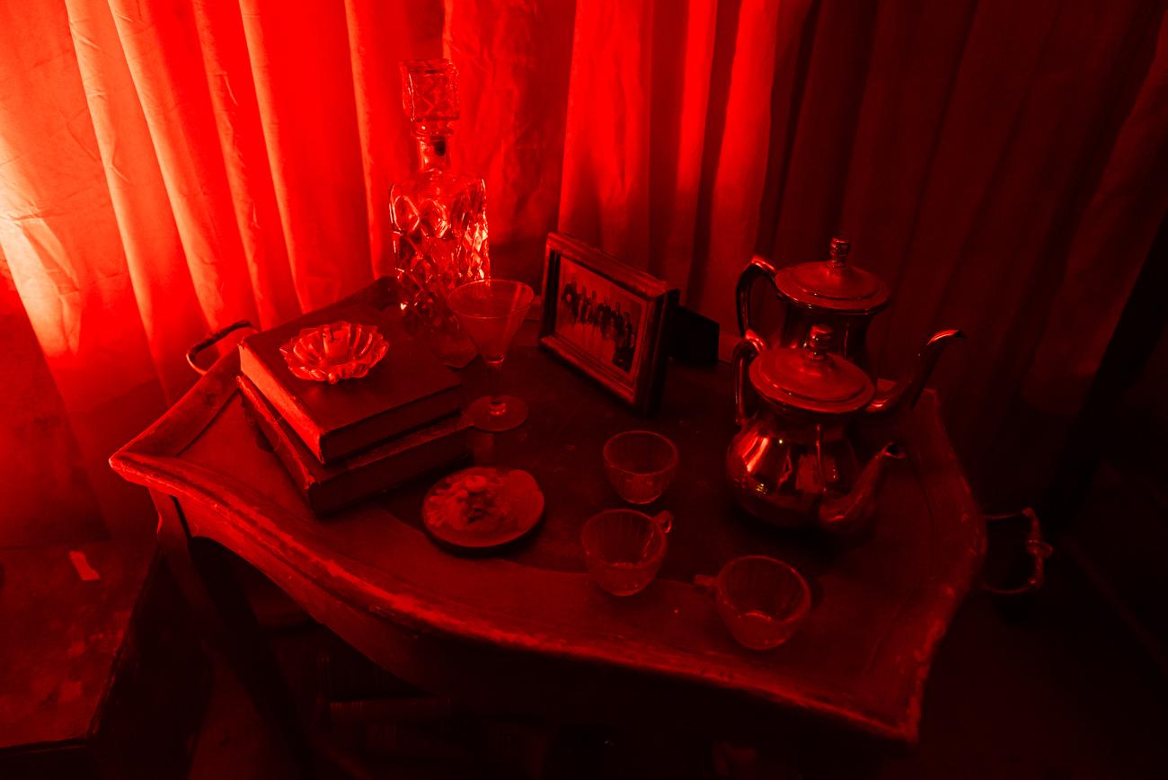 Foto de Reinaldo Altamirano