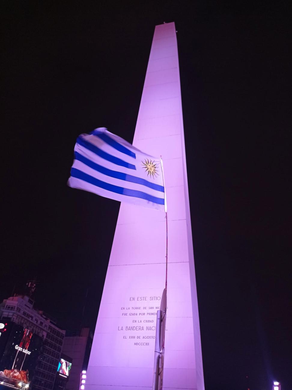 Performance de los 50 años del Golpe en Bs. As.