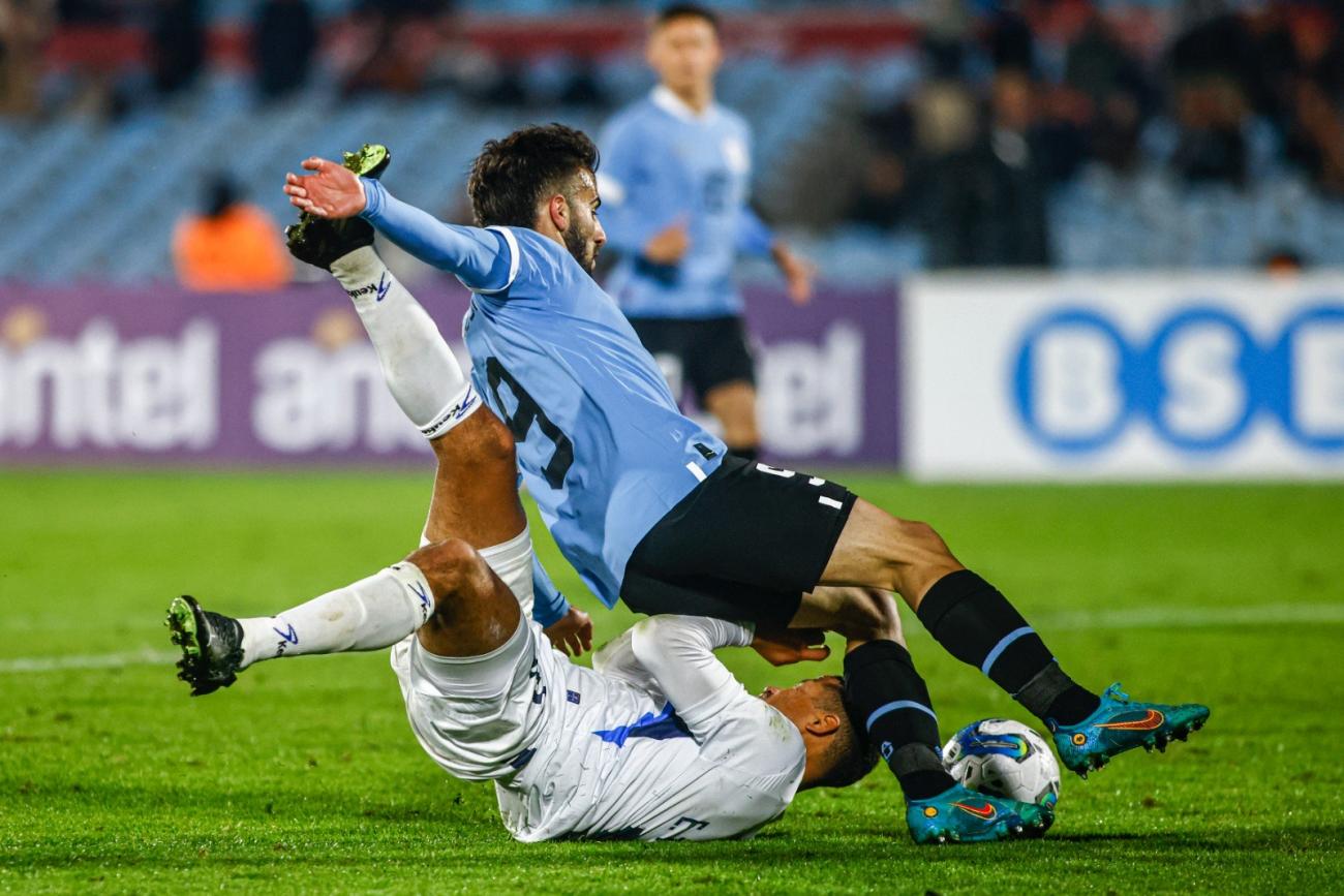 Foto: Ernesto Ryan APU