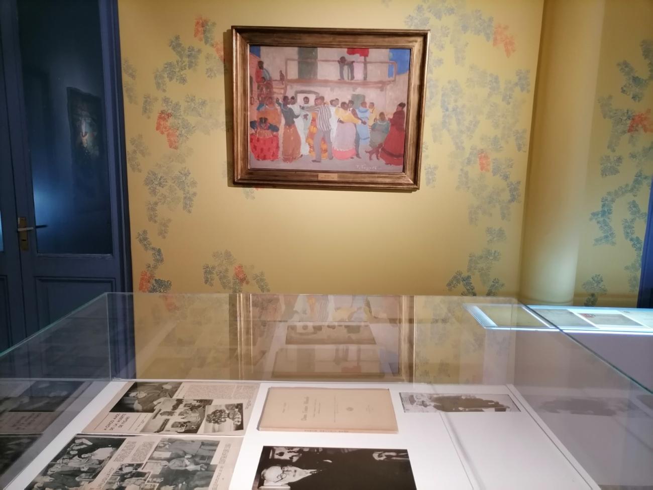 Museo Figari. Foto de Pablo Thiago Rocca