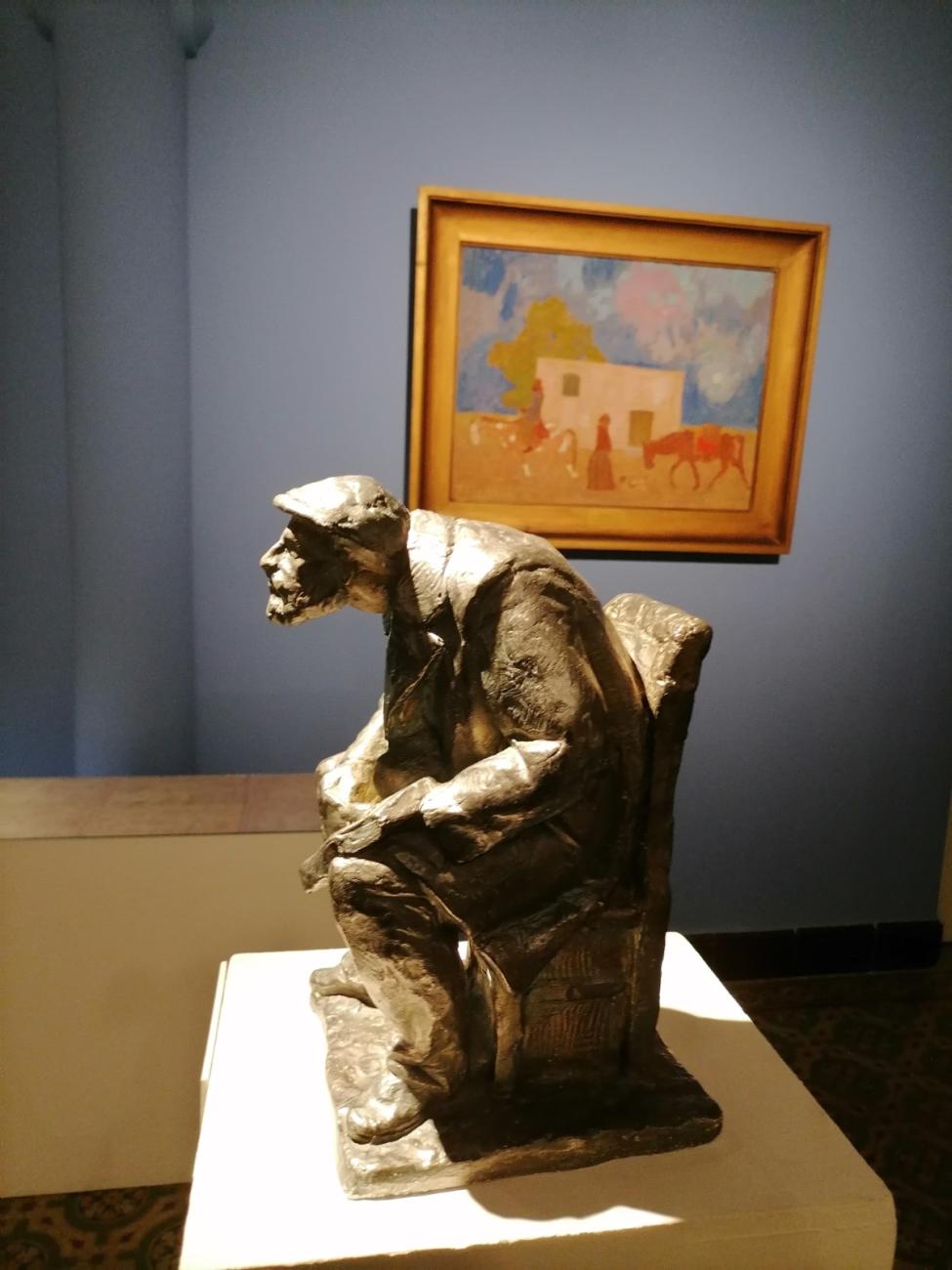 Museo Figari. Foto de Pablo Thiago Rocca