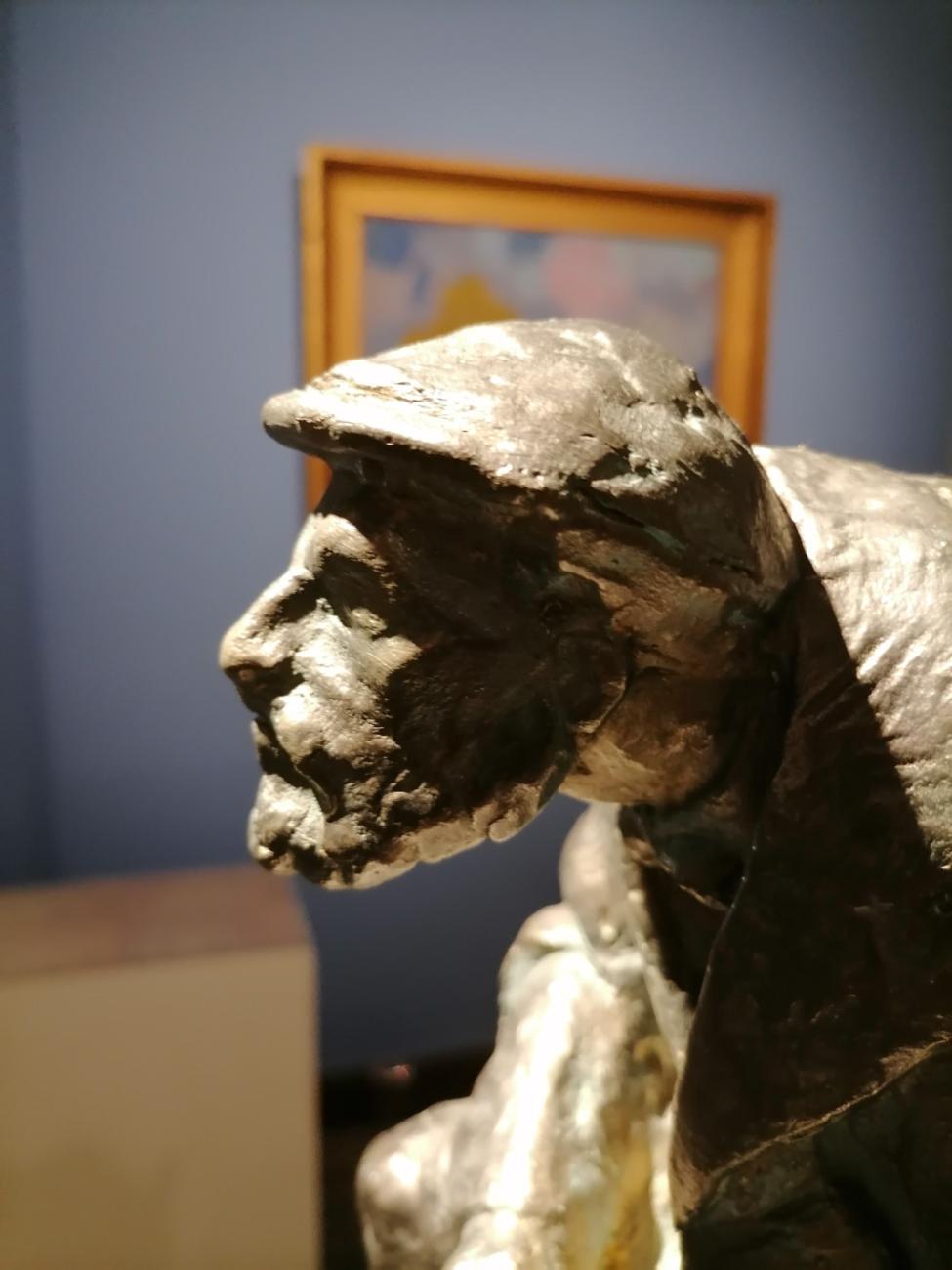 Museo Figari. Foto de Pablo Thiago Rocca