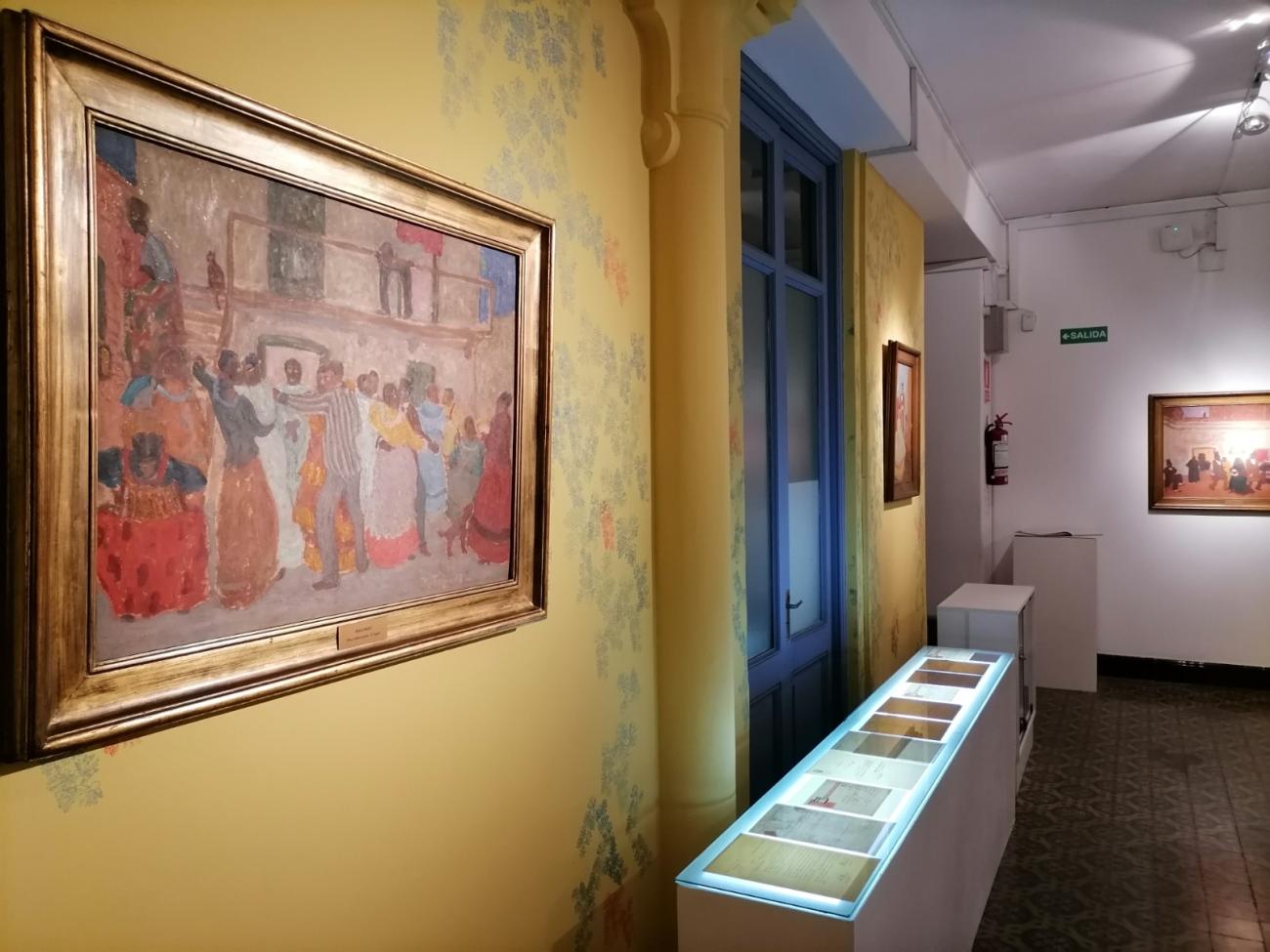 Museo Figari. Foto de Pablo Thiago Rocca