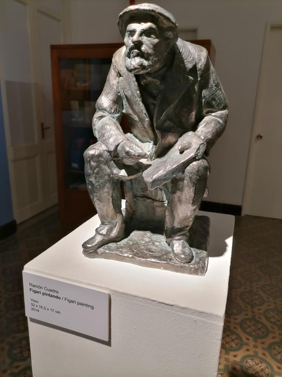 Museo Figari. Foto de Pablo Thiago Rocca