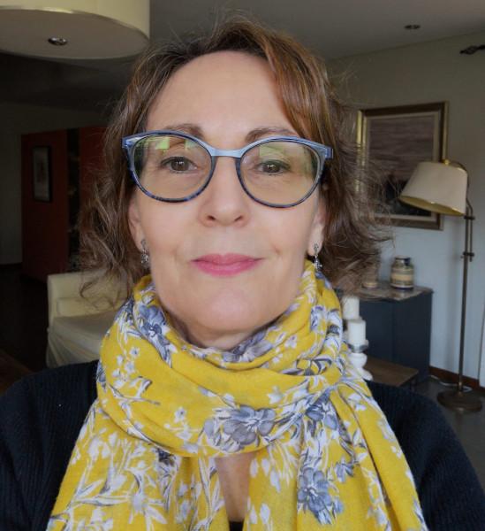 Adriana Sierra (Foto APU.Uy)