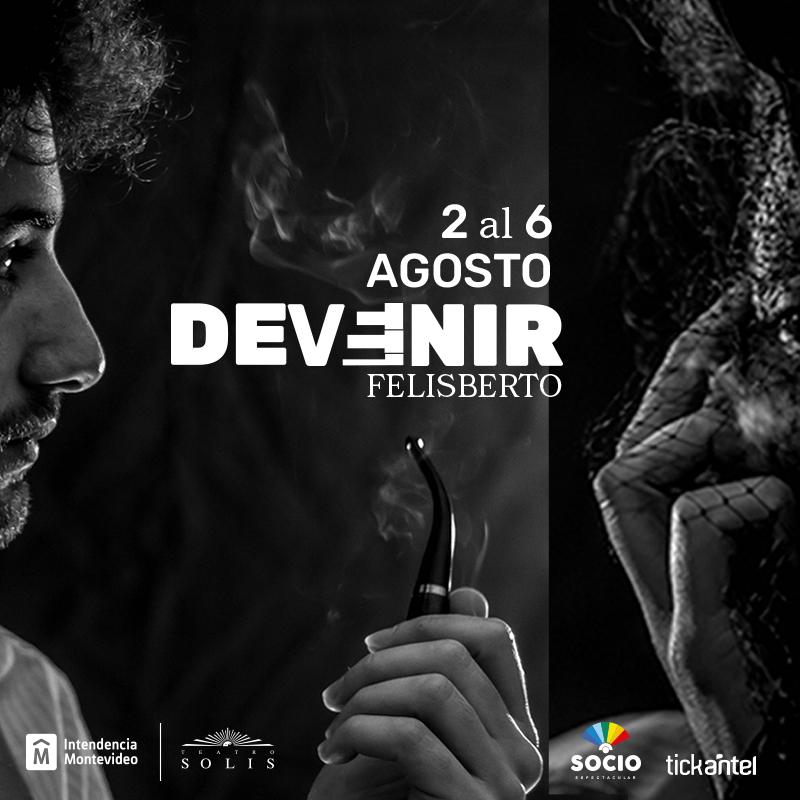 Fotografía Gonzalo Nogueira