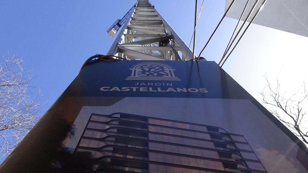 Jardin Castellanos