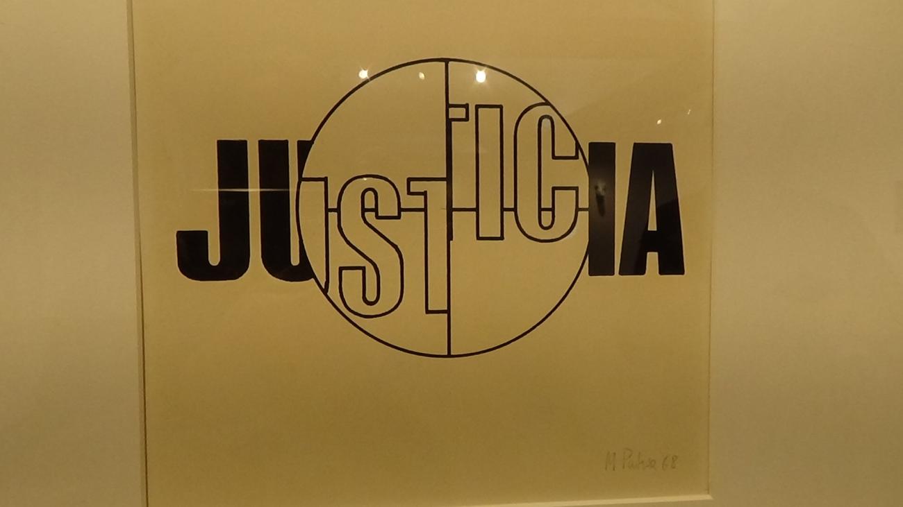 ¨50 años¨ Exposición en el SUBTE