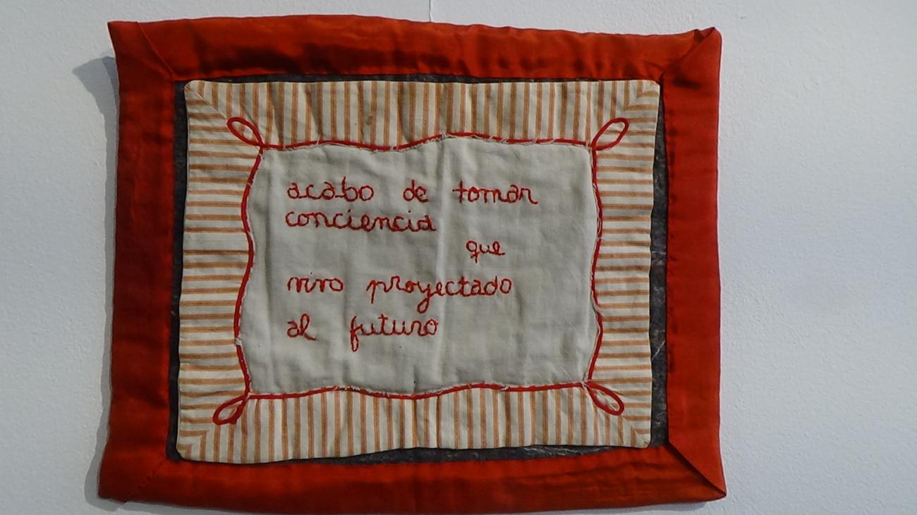 ¨50 años¨ Exposición en el SUBTE