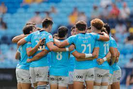 Los Teros de Uruguay