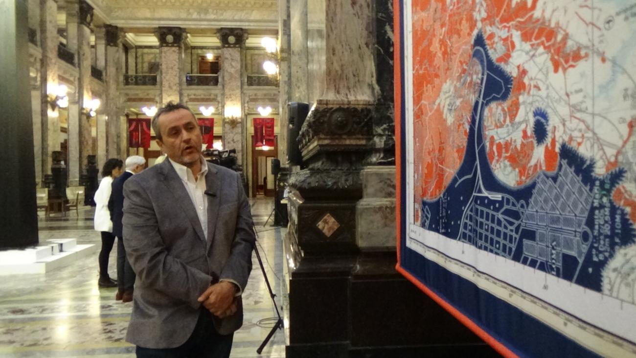 5ta Bienal de Montevideo