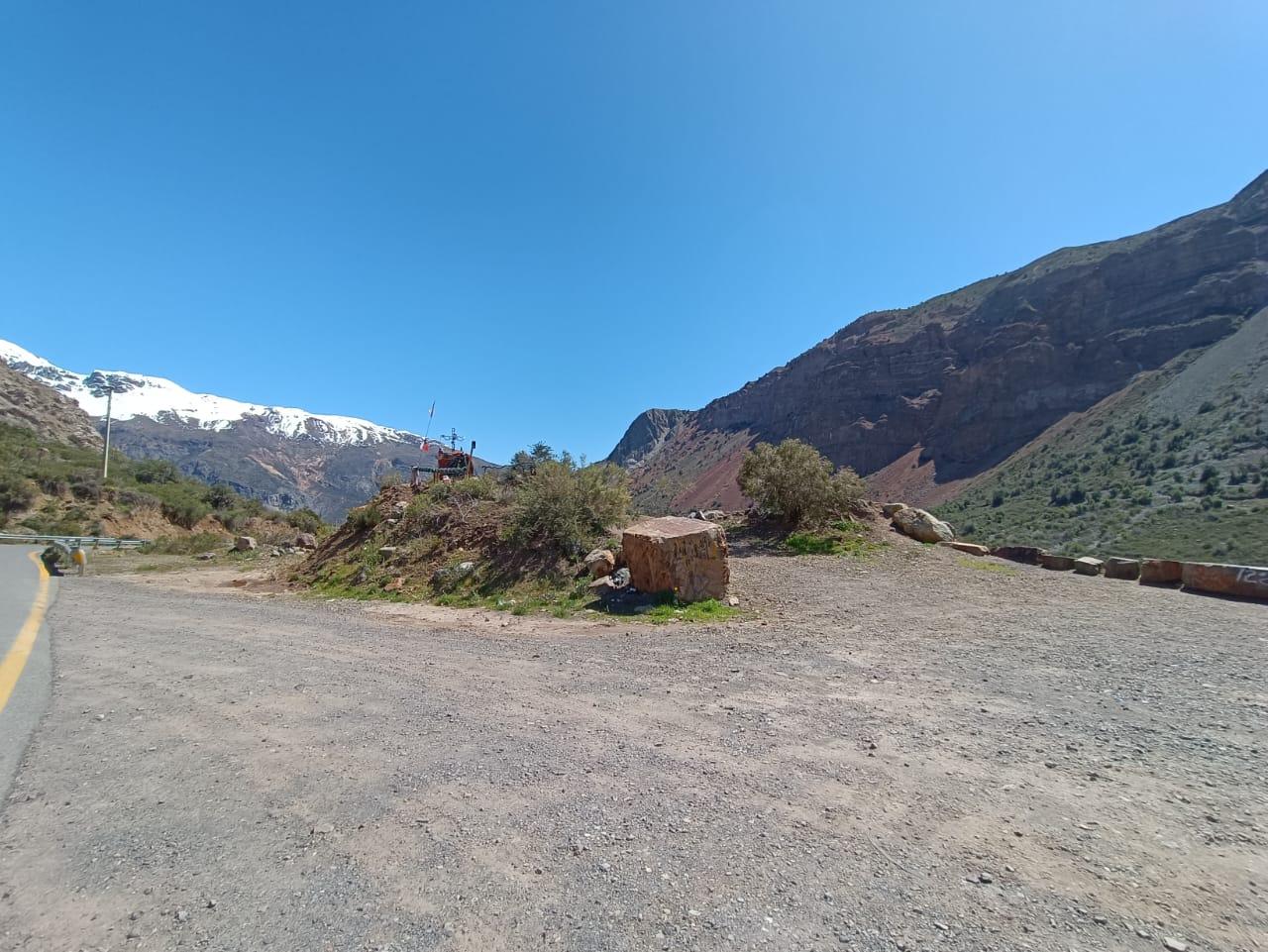 Cajón del Maipo 2