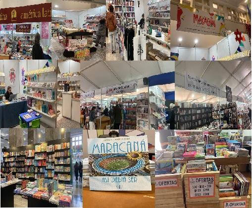 Stands y ofertas