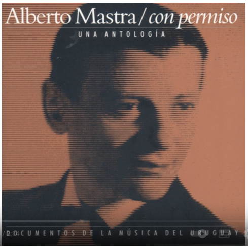 Alberto Mastra