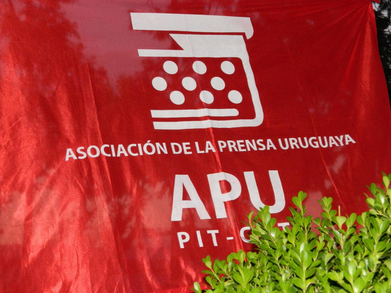 Foto APU referencial