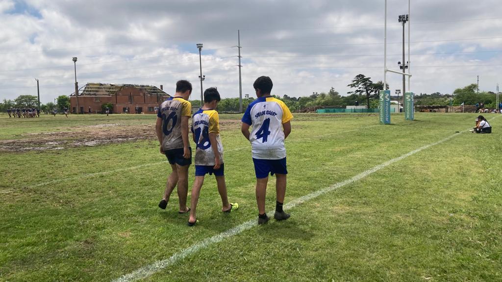 Camisetas embarradas
