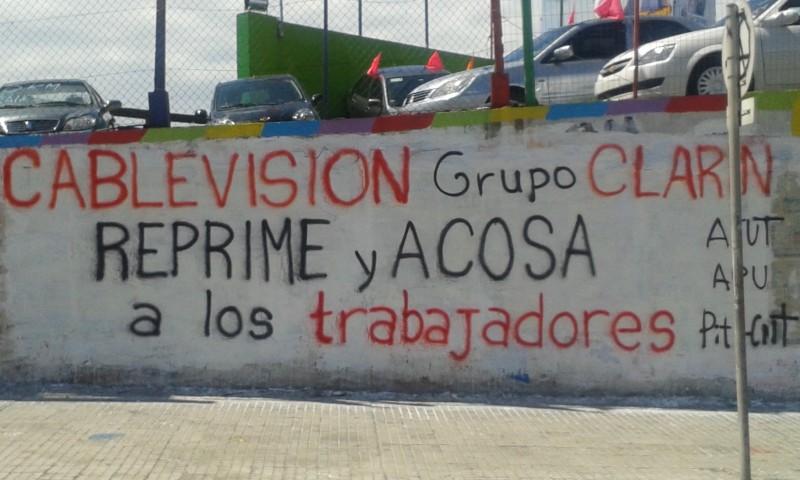 Foto Cablevision