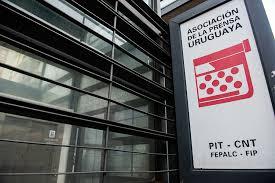 Foto sede APU