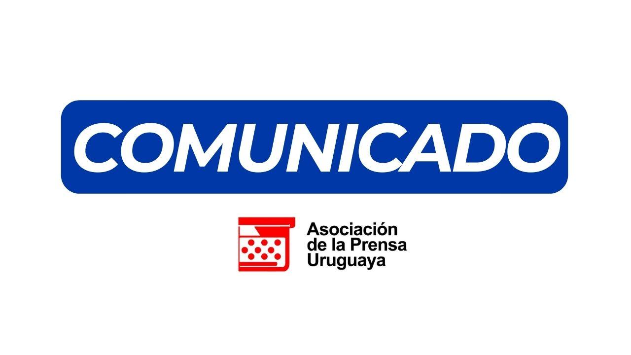 Comunicado