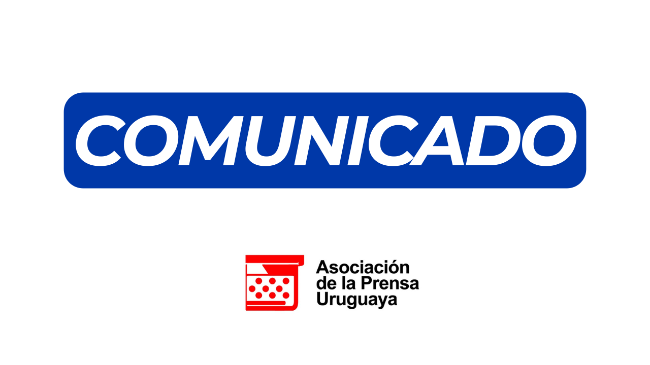 Comunicado 