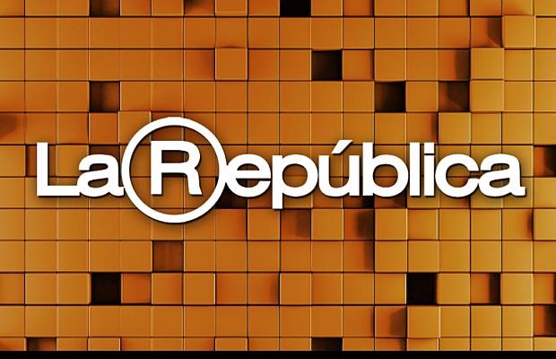 placa la republica